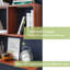 80cm H x 81.5cm W Bookcase-1227221387