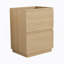 Meuble-lavabo 24 po sans lavabo supérieur-113463785