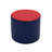 SoftScape 15" Circle/Cylinder Accent Ottomans-50259794
