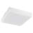 36W Dimmable LED Ceiling Light 3000 to 6000K Square Flush Mount Remote Lamp