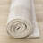 Marrisha Luxury Cream Plush Textured High-Low Area Rug-634669503
