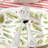 Bayberry Dessert Plates, Set of 4