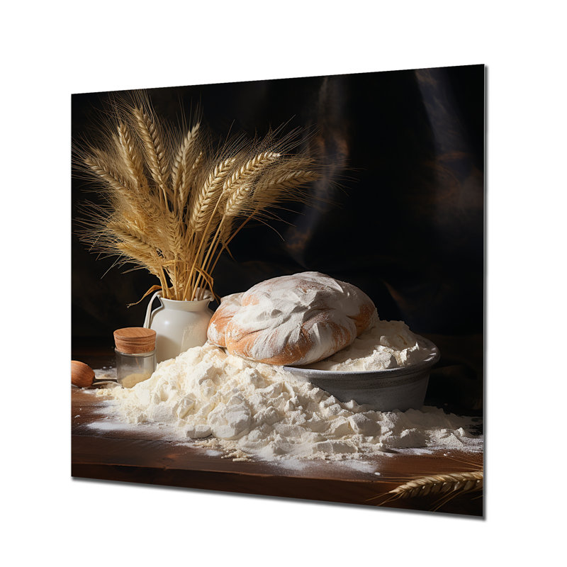 Farine de blé Baroque French Backery Flour III - Art de cuisson, H 16 po x l 16 po