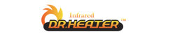 Dr. Heater logo