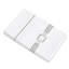 Retro Percale Flat Sheet-17016435-17016439