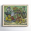 Still Life With Apples Giclee Print