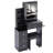 Bedside Cabinet Vanity Table-312574383
