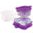 Tovolo Rainbow Ice Molds
