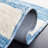 Marcel Performance Machine Washable Striped Rug-909118455