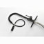 Robinet de cuisine avec douchette extractible-125772377