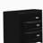 LUCILLE BLACK NIGHTSTAND-556860881