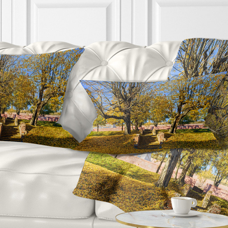 Coussin Schafer