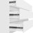 9-Drawer Tall Lingerie Chest With Makeup Mirror & 7 Shelves