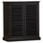 Polton 15 Pair Shoe Storage Cabinet-1472719150