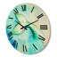Horloge murale Mermaid-63892480