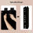 20 Pair Hanging Shoe Organizer