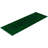 Huckstep One-of-a-Kind 4' 1" X 12' 1" Wool Area Rug Green