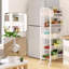 Kitchen Cart-1311194022