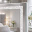 Miroir de salle de bain 31,5 pouces
