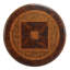 Masterpiece Estate End Table