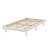 Modern Design Floating Platform Bed Frame-114335394-114335389