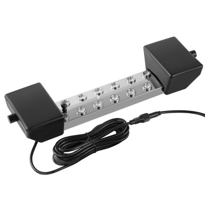 VEVOR Dual Mist Ultrasonic