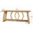Sofa Table,Storage Console Table,Entryway Table