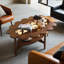 Table basse 51,18 po