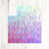 Pink/Blue/Purple selected