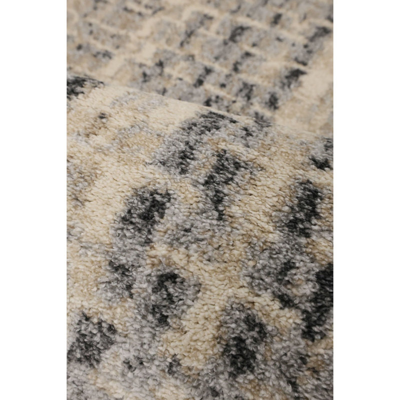 Feodor Oriental Area Rug, Rectangle 160 x 230cm