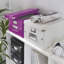 Leitz Decorative Bin-50100055-50100043
