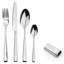 Cutlery Sets Stainless Steel 18/8 Catering Taper 4pc Set