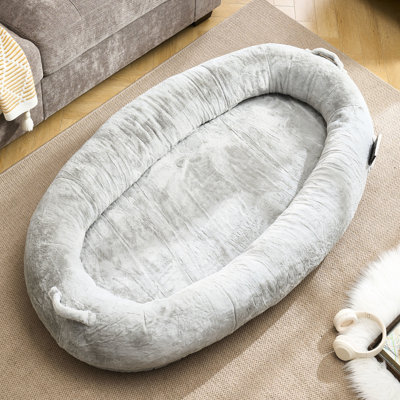Lit pour chien Fluffy