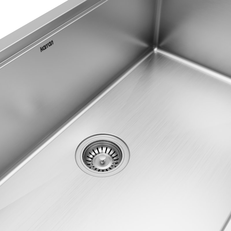 Évier de cuisine Elite Workstation