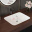 Bathroom Vanity with Top-44510330