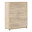 Eggen 2 - Drawer Chest of Drawers-357369760