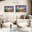 «Lanikai Beach» sur toile-2083773225