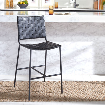 Cass 26" Counter Stool