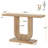 Console 39 po