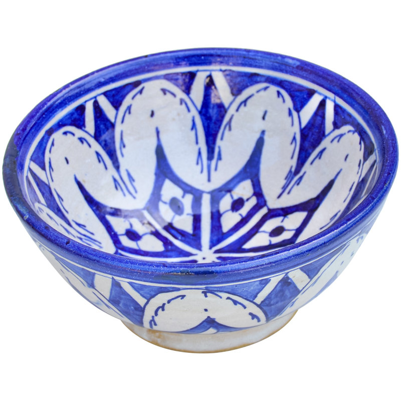 Ceramic / Porcelain Decorative Bowl