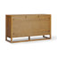 Buffet en bois massif Ameer-118226007