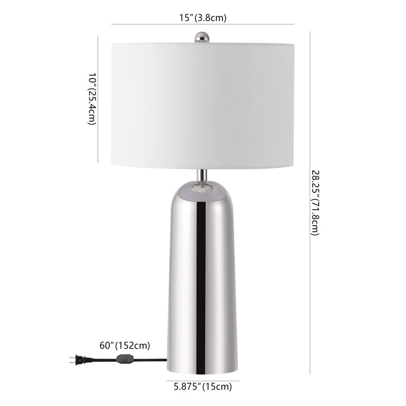 Chadric Standard Table Lamp