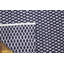 Mckenna Geometric Cotton Hand Woven Area Rug-20765207