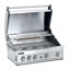 GT Elite 5-Burners Drop-In Gas Grill-65292528
