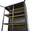 Garde-manger 76,75 po Lackowski-1794985531