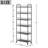 61'' H x 22.8'' W Utility Cart with Wheels-93488128