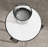 Eveland Round Metal Drink Table-494419964-431741551