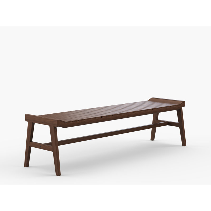 Innova Outdoor Dining Bench