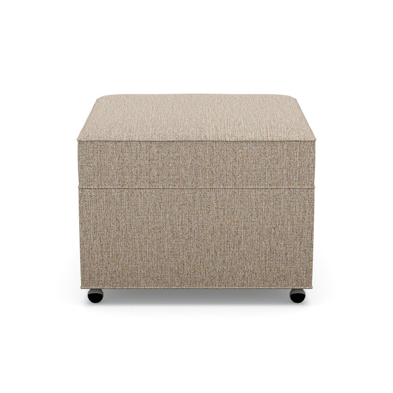 Square Ottoman, 2243-77