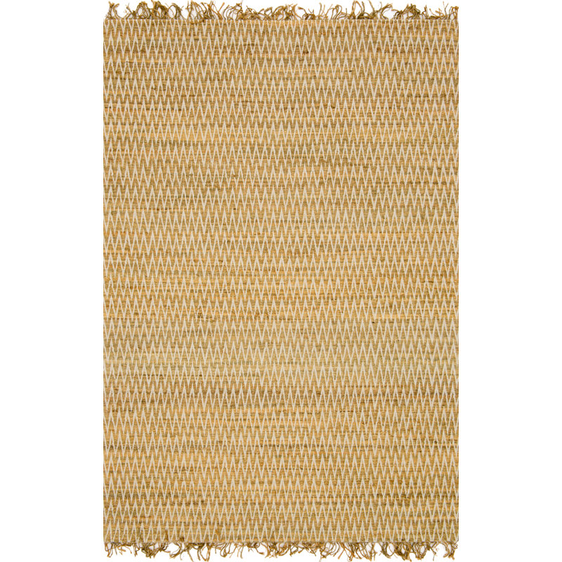 Gerald Chevron Indoor Rug, Rectangle 9'3" x 13'